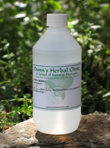 Stomach Minerals